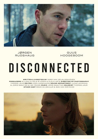 Disconnected (1970)