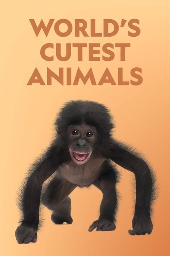 World's Cutest Animals: Season 1