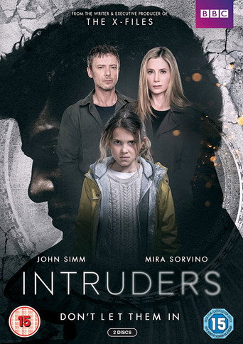 Poster for Intruders