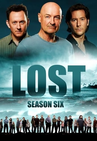 poster Lost