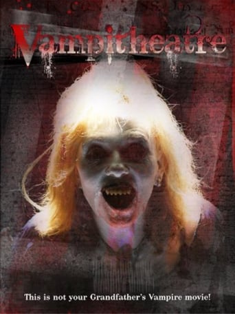 Poster för Vampitheatre