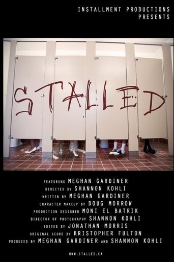 Stalled (2013)