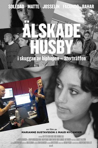&Auml;lskade Husby (2020)