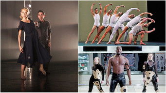 Episode 1 — Programme 1