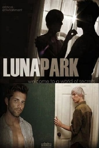 Poster för Luna Park
