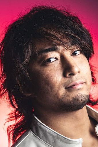 海野翔太 — photo 2