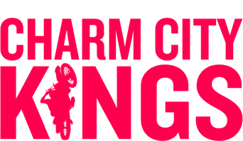 Charm City Kings logo
