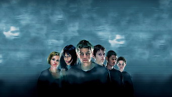 The Faculty backdrop 6