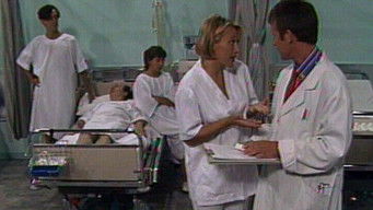 Episode 8 — Episode 8