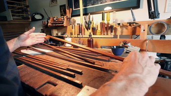 #4 The Bowmakers