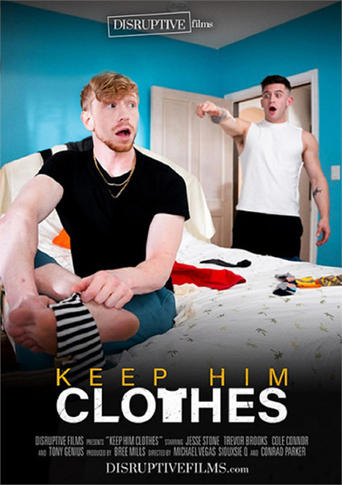 Keep Him Clothes (2024)