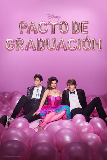 Poster of Pacto de graduación