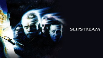 Slipstream media image