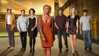 Outrageous Fortune - S6E01