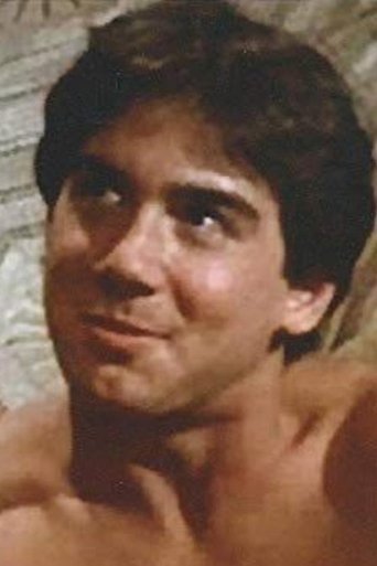 Image of Jeffrey Rogers