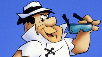 The Man Called Flintstone (1966)
