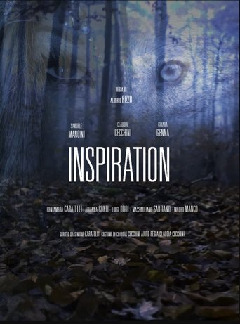 Inspiration poster