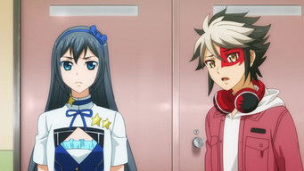 Episode 10 — Episode 10