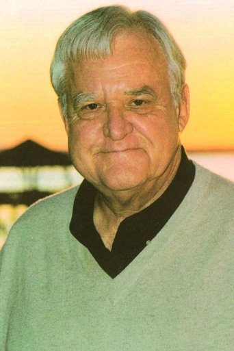 Image of John Jakes