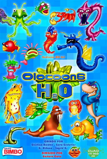 Poster of Olocoons