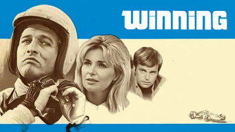 #8 Winning