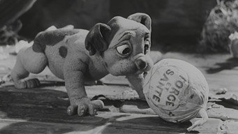 The Mascot (1933)