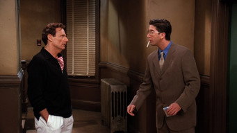 Assistir Friends Online