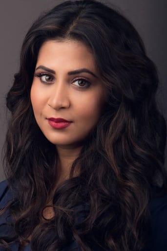 Image of Parineeta Borthakur