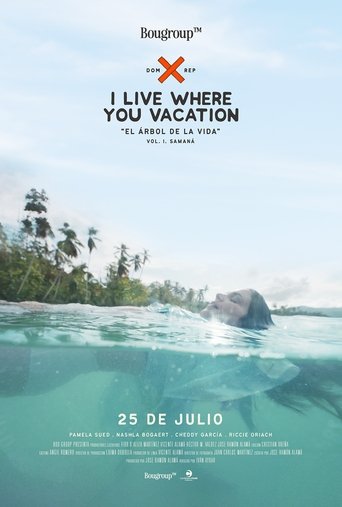I Live Where You Vacation, El Árbol de la Vida Vol. I. Samaná (1970)