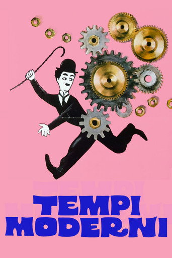 Tempi moderni (1936)