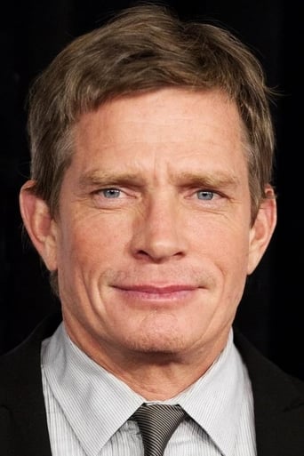 Profile picture of Thomas Haden Church