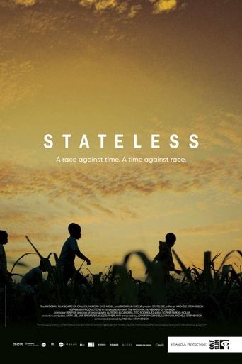 Poster för Stateless