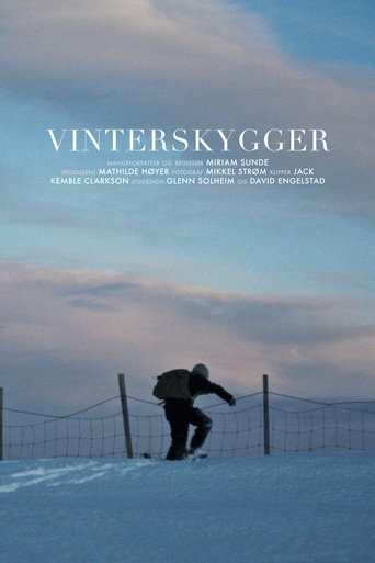 Winter Shadows (2022)