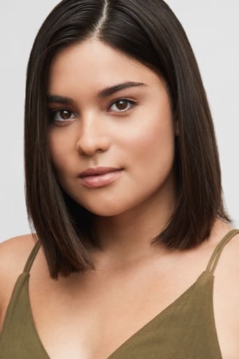 Image of Devery Jacobs