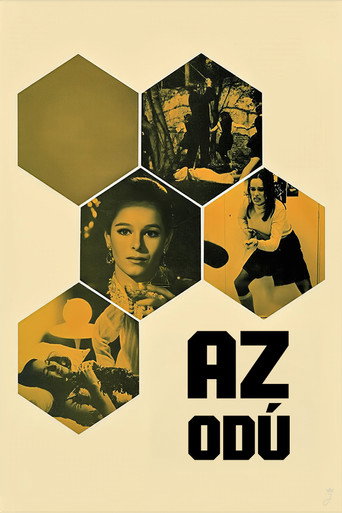 Az odú