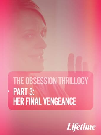 Poster of Obsession: Her Final Vengeance