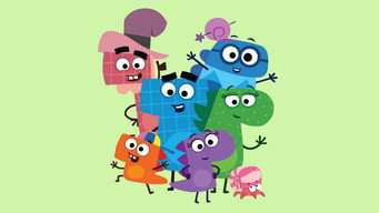 DinoCity (2021- )