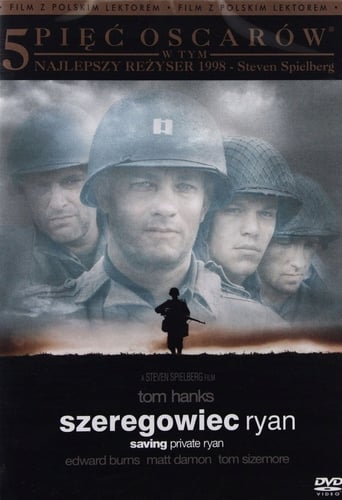 Saving Private Ryan