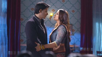 Episode 43 — Bhairavi Hypnotises Veer