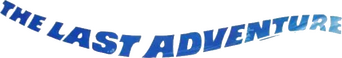 The Last Adventure logo
