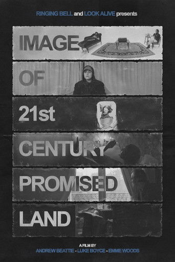 Image of 21st Century Promised Land (1970)
