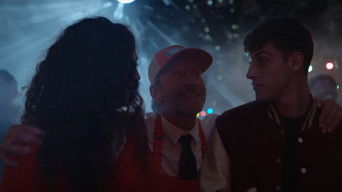 Chronicles of the Sun S5E67 poster