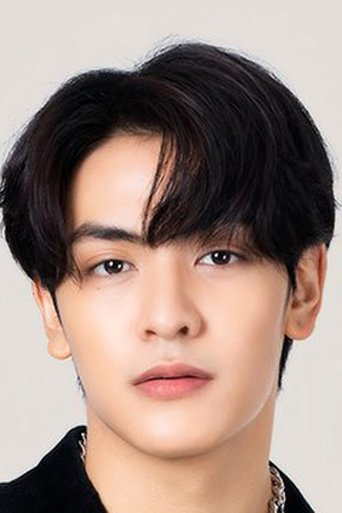 Imagine Joong Archen Aydin