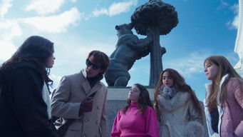 第28話：Cap&iacute;tulo 28