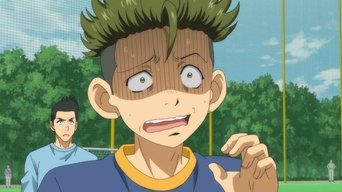 Cena de Começa a Última Fase da Seleção