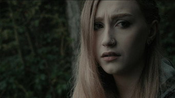 #3 The Stranger