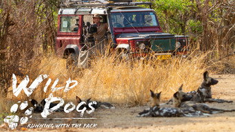 Wild Dogs: Running with the Pack (2022- )