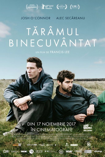 Tăr&acirc;mul binecuv&acirc;ntat