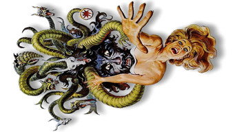 #13 The Dunwich Horror