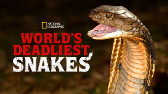 #5 World's Deadliest Snakes